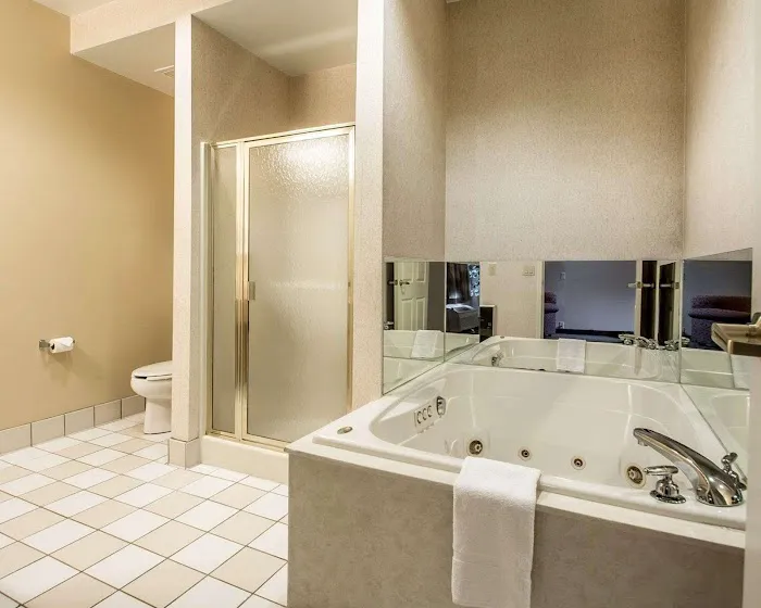 Sleep Inn & Suites Green Bay South 4