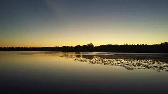 Pike Lake Resort 4