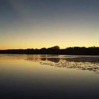 Pike Lake Resort ico