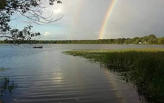 Pike Lake Resort 4