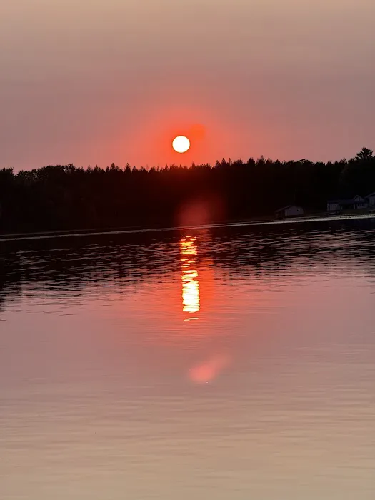 Pike Lake Resort 4