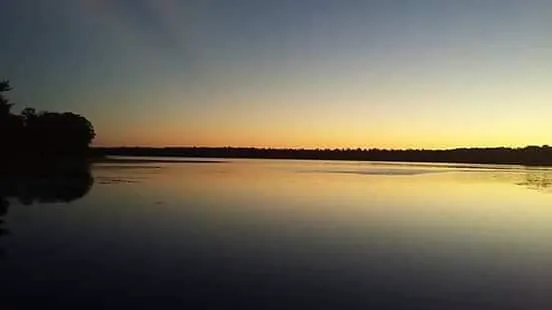 Pike Lake Resort 4