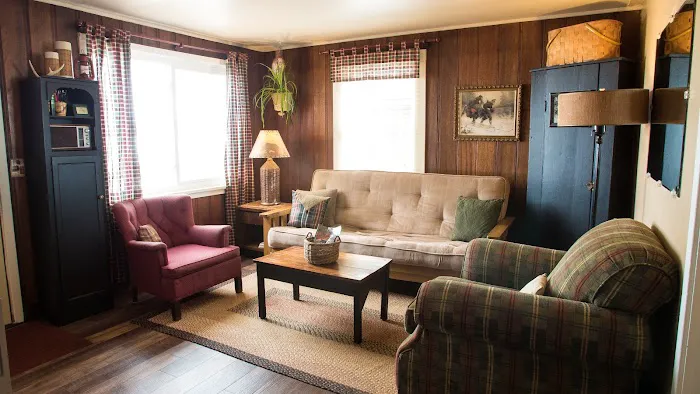 Hideaway Resort 4