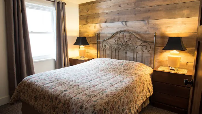 Hideaway Resort 4