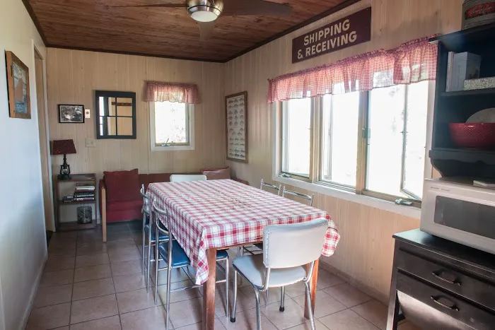 Hideaway Resort 4