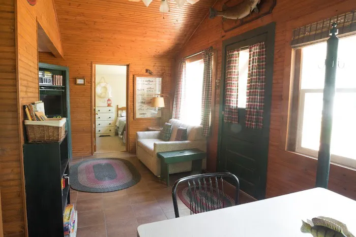 Hideaway Resort 4