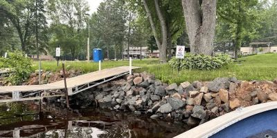 Mallard Resort