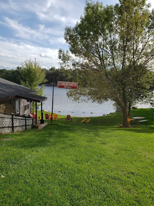 Mallard Resort 4