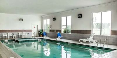 Rodeway Inn