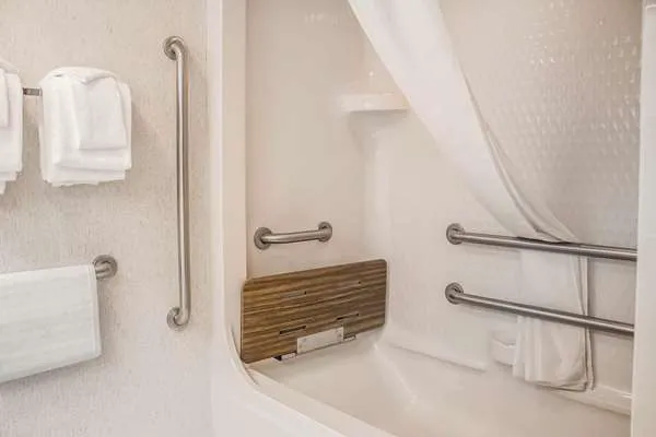 Rodeway Inn 4