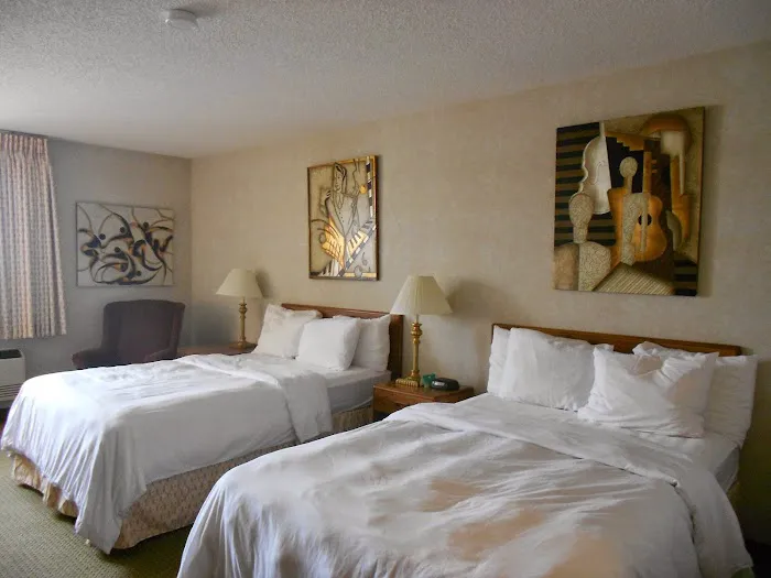 Abby Inn Abbotsford 4