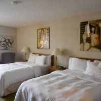 Abby Inn Abbotsford ico