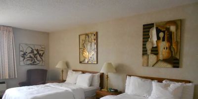 Abby Inn Abbotsford