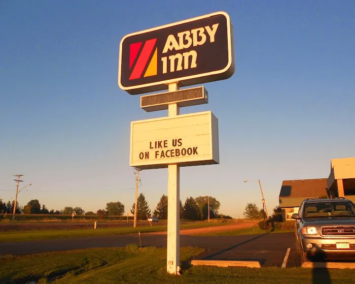 Abby Inn Abbotsford 4