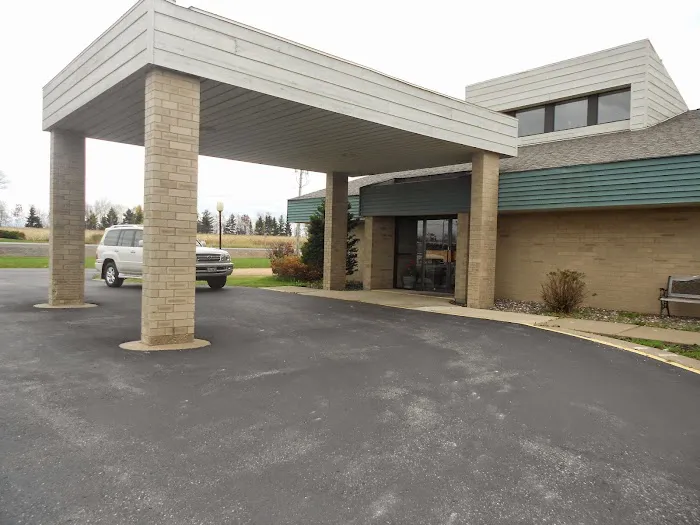 Abby Inn Abbotsford 4