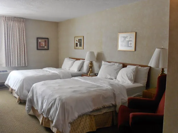 Abby Inn Abbotsford 4