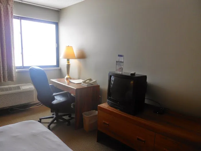 Abby Inn Abbotsford 4