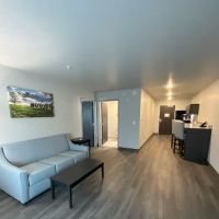 Riverstone Suites by Cobblestone Hotels - Chippewa Falls ico