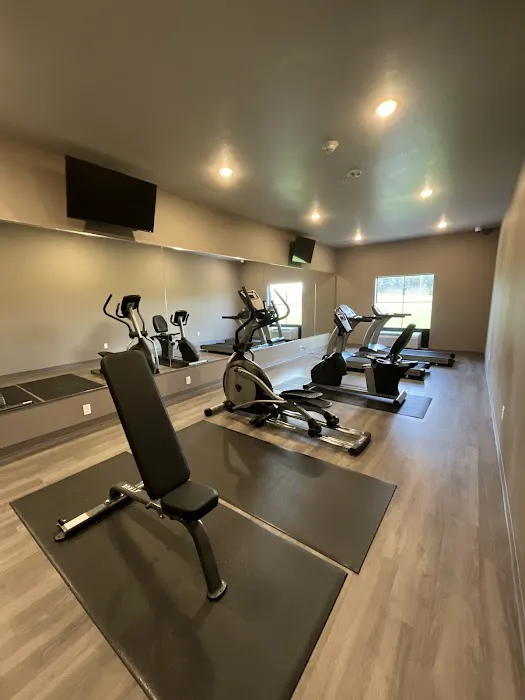 Riverstone Suites by Cobblestone Hotels - Chippewa Falls 4