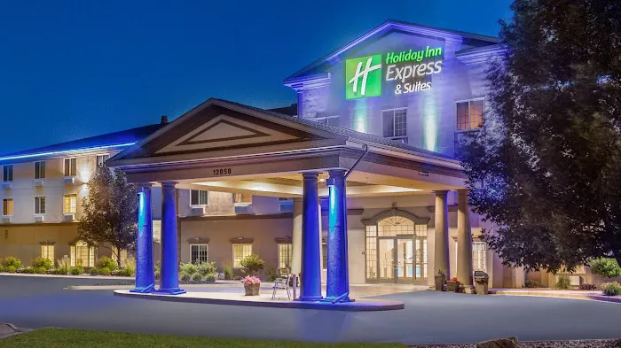 Holiday Inn Express & Suites Eau Claire North by IHG 4