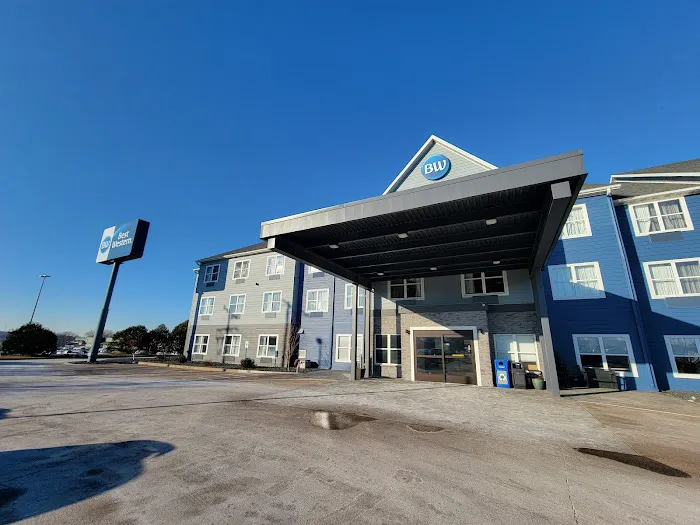 GrandStay Residential Suites Hotel - Eau Claire 4