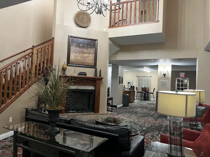 GrandStay Residential Suites Hotel - Eau Claire 4