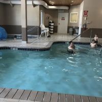 GrandStay Residential Suites Hotel - Eau Claire ico
