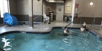 GrandStay Residential Suites Hotel - Eau Claire
