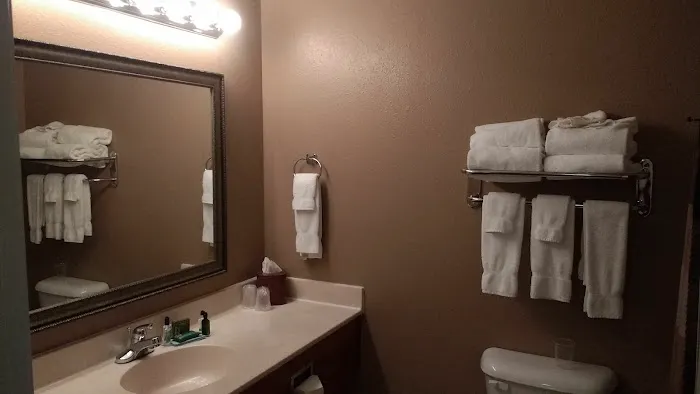 GrandStay Residential Suites Hotel - Eau Claire 4
