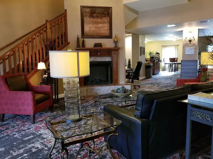 GrandStay Residential Suites Hotel - Eau Claire 4