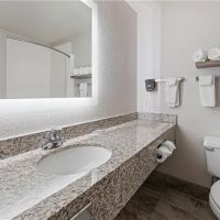 Best Western Eau Claire South ico
