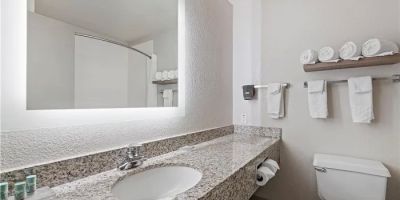 Best Western Eau Claire South