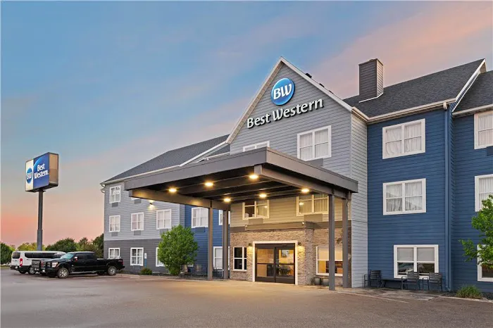 Best Western Eau Claire South 4