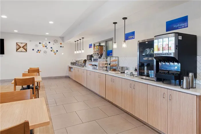 Best Western Eau Claire South 4