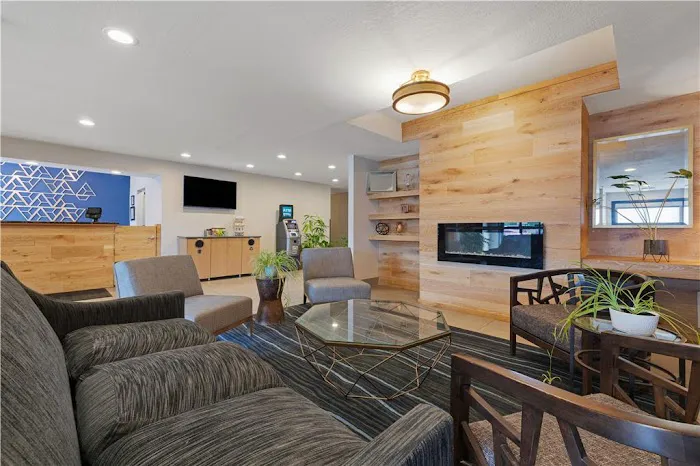 Best Western Eau Claire South 4