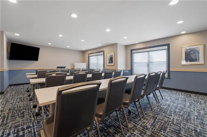 Best Western Eau Claire South 4