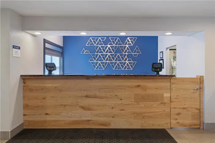 Best Western Eau Claire South 4