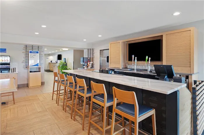 Best Western Eau Claire South 4