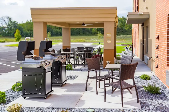 Candlewood Suites Eau Claire I-94 by IHG 4