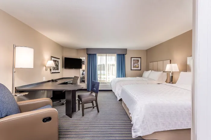Candlewood Suites Eau Claire I-94 by IHG 4