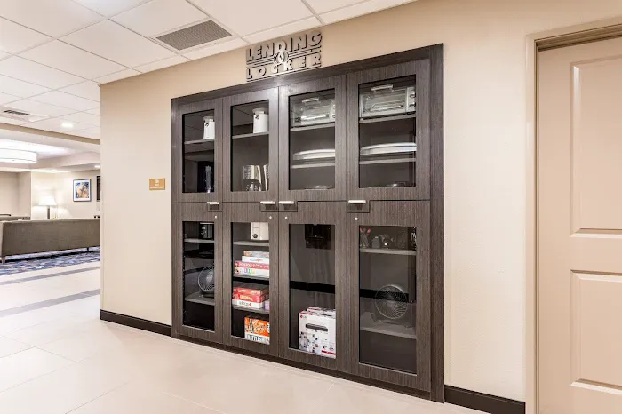 Candlewood Suites Eau Claire I-94 by IHG 4