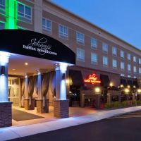 Holiday Inn Eau Claire South I-94 by IHG ico