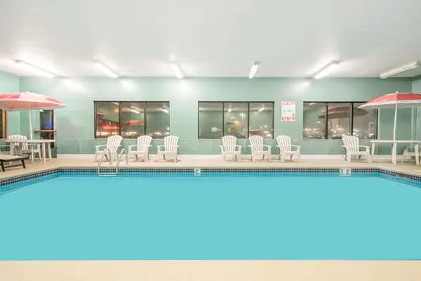 Baymont by Wyndham Eau Claire WI 4