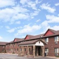 Baymont by Wyndham Eau Claire WI ico