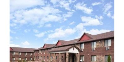 Baymont by Wyndham Eau Claire WI