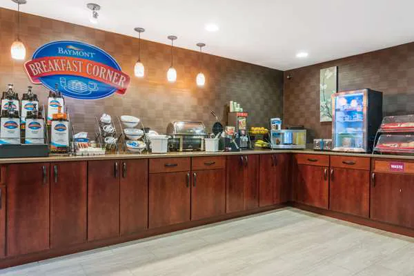 Baymont by Wyndham Eau Claire WI 4