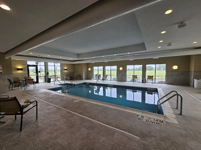 Hampton Inn & Suites Chippewa Falls 4
