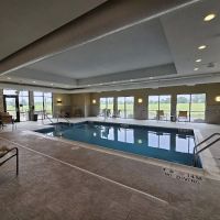 Hampton Inn & Suites Chippewa Falls ico