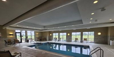 Hampton Inn & Suites Chippewa Falls