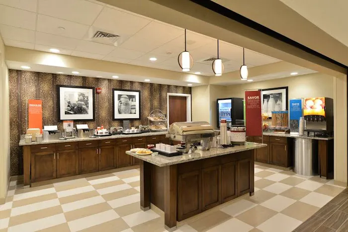 Hampton Inn & Suites Chippewa Falls 4